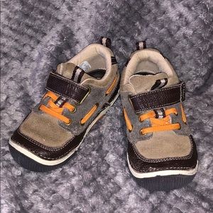 Boys Stride Rite shoes